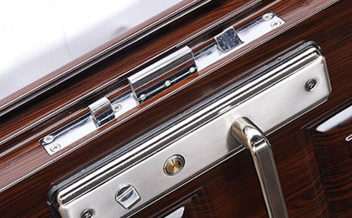 遵化24小时上门开锁公司