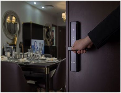 遵化24小时上门开锁公司