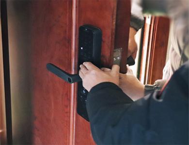 遵化24小时上门开锁公司